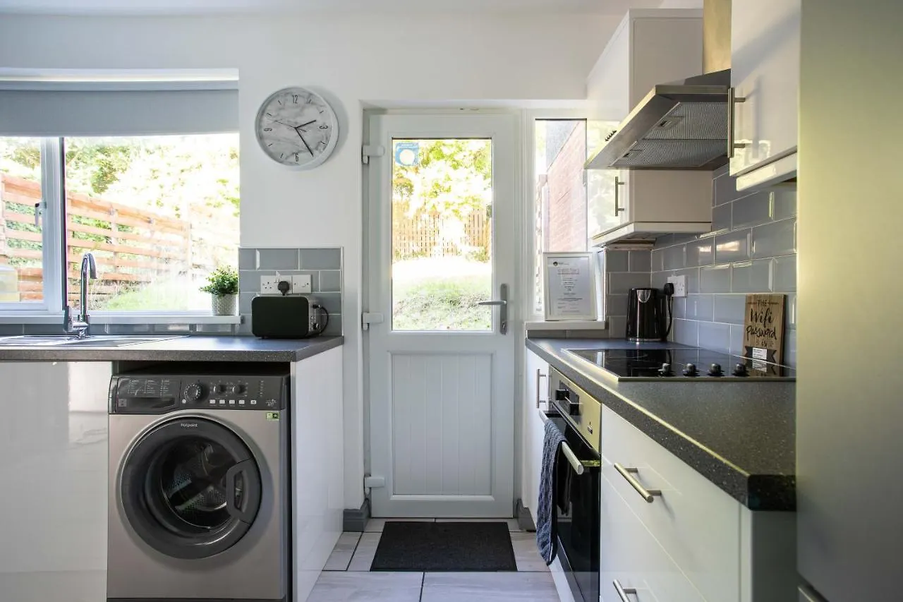 Fully Refurbished North Belfast Home
