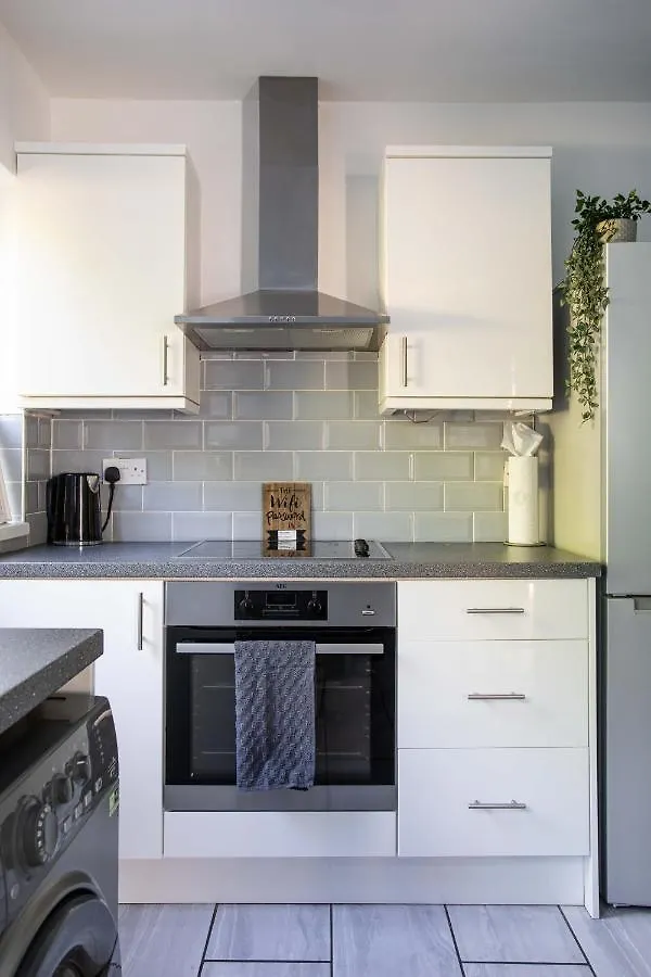 Fully Refurbished North Belfast Home