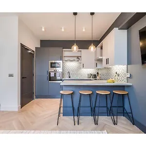 Apartments: Street Apartment